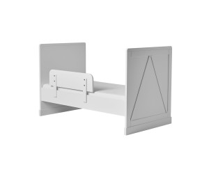 Sofá/cama para niños 140x70 (Colección Oxford )